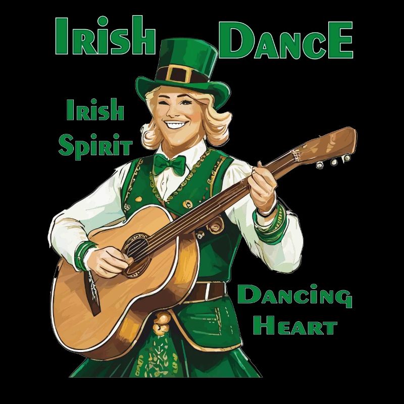 IRISH DANCE