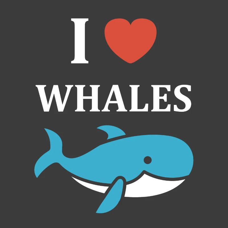 humour baleine
