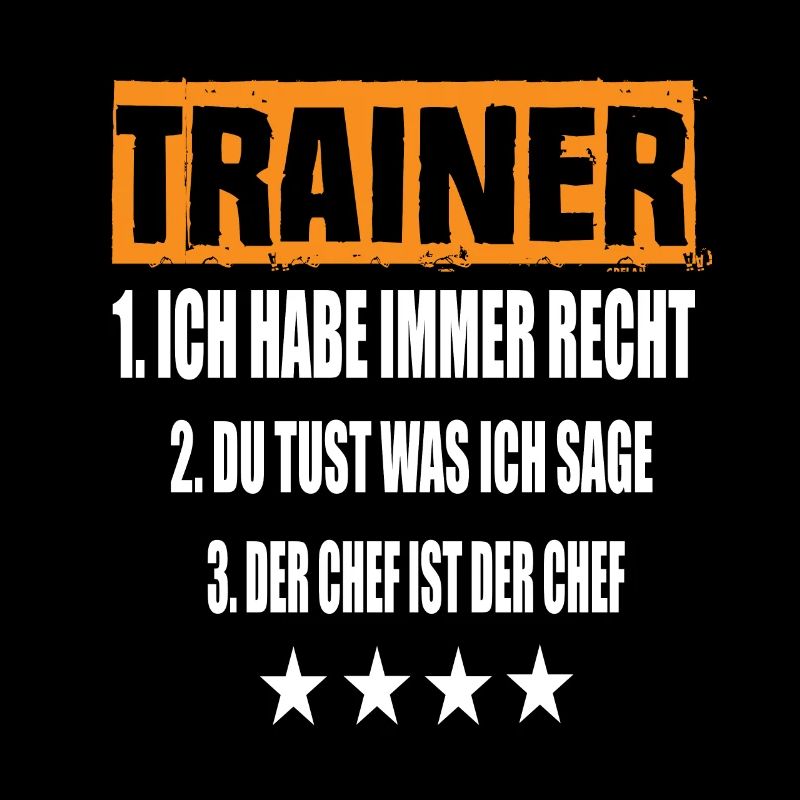 Trainer