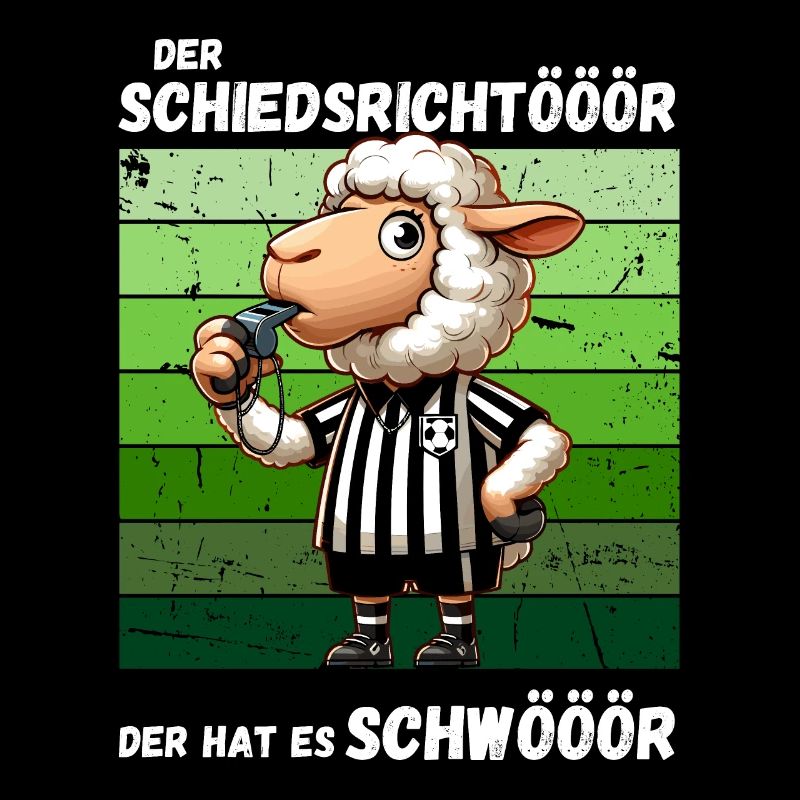 Soccer Penalty Soccer Player Referee Funny