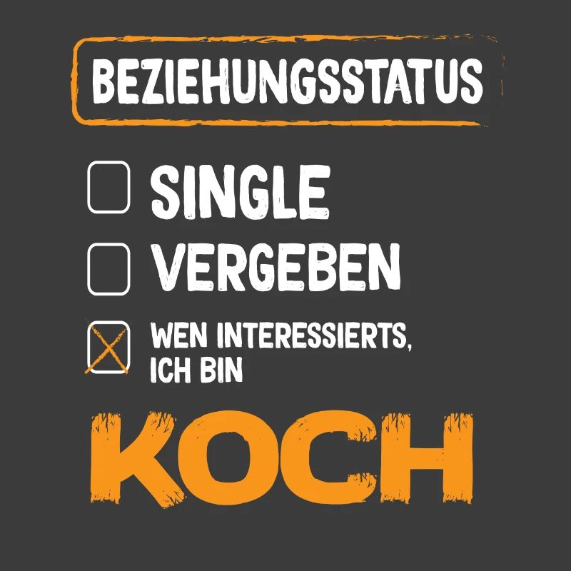 Statut de la relation avec Koch