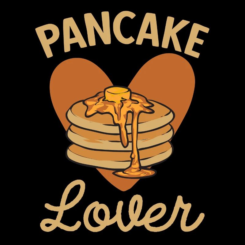 Pancake Breakfast Pancakes