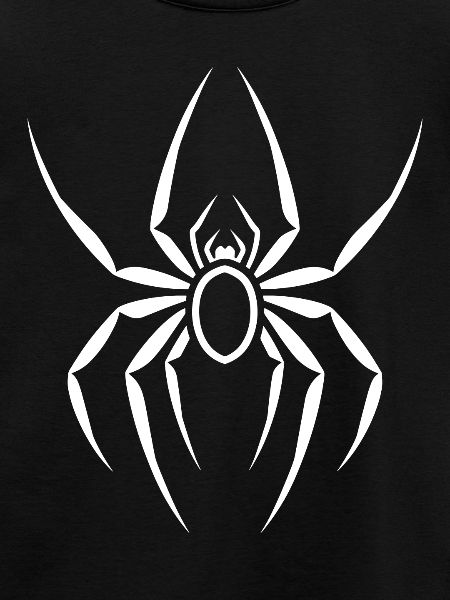 Spinne