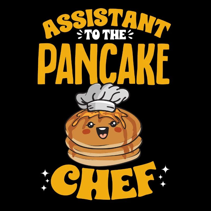 Pancake Breakfast Pancakes