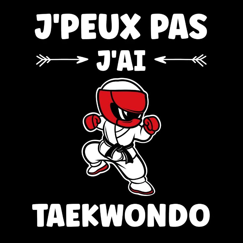 Taekwondo