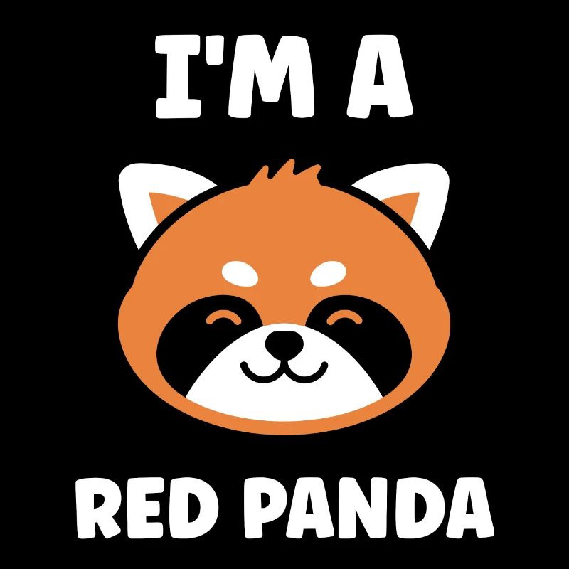 Panda roux
