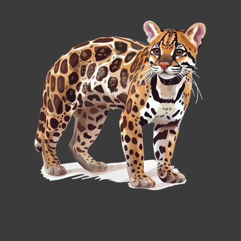 Ocelots Ocelot