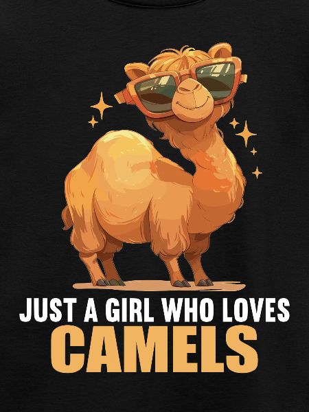 Camel Kamele Kamel
