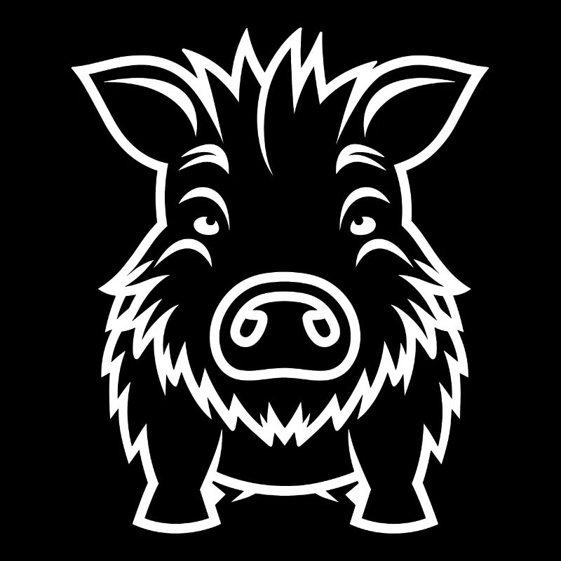 Cinghiale