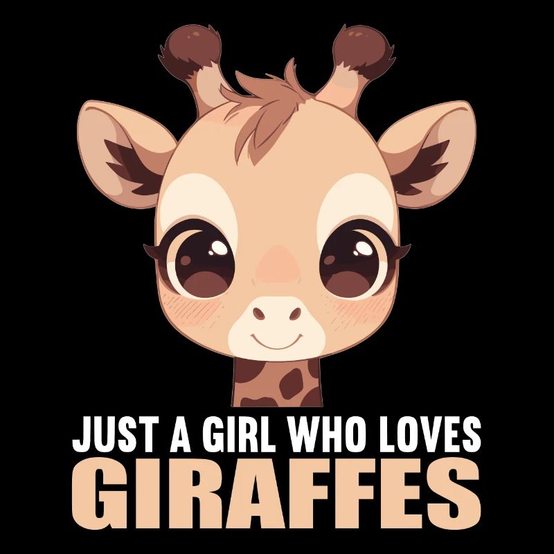 Girafes Girafe
