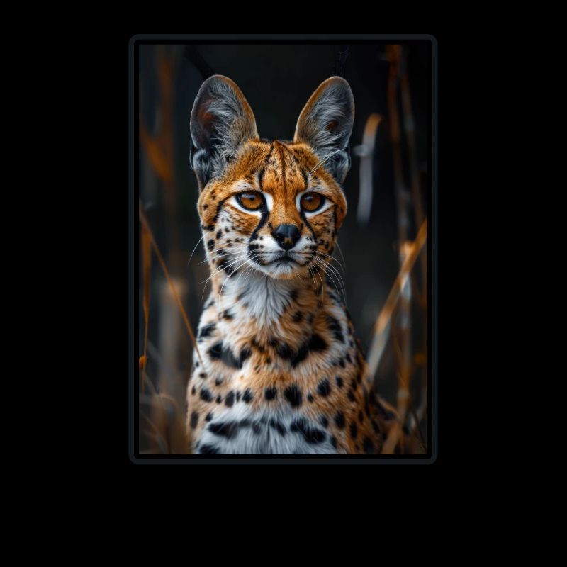 Servale Serval