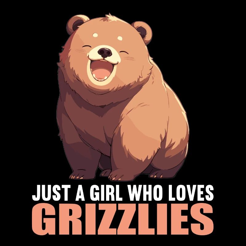 grizzly bears Grizzly bear