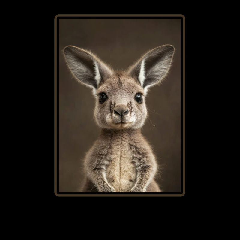 Kangaroos Kangaroo