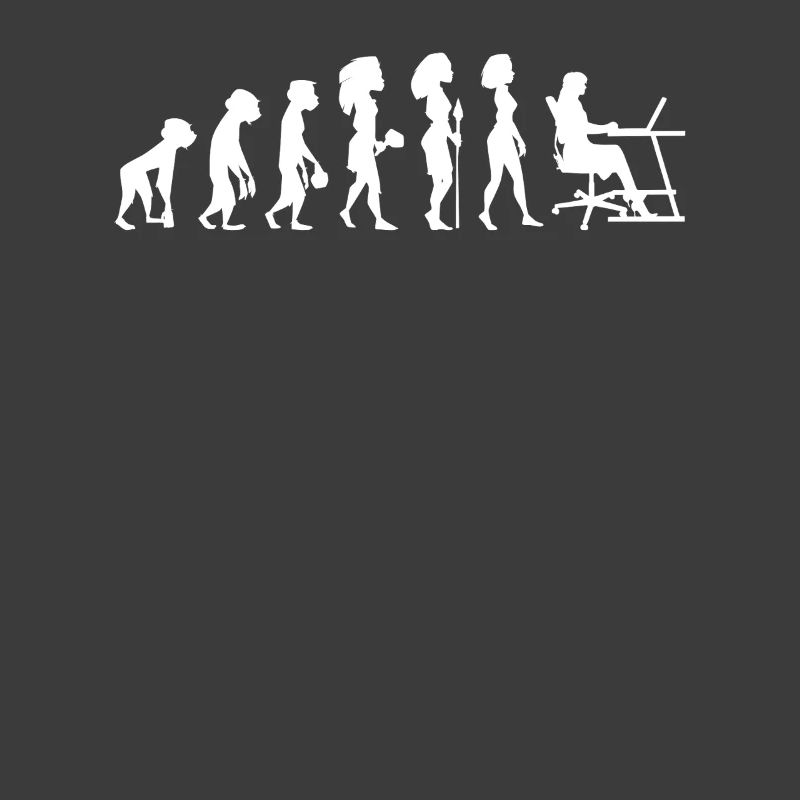 Evolution zum Computerprogrammierer