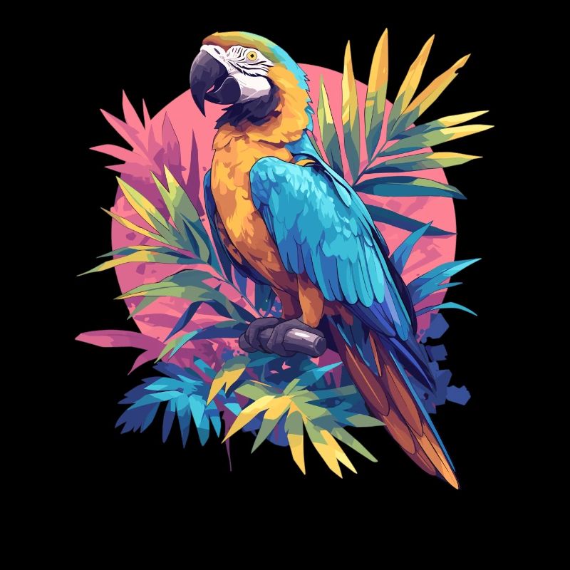 Parrot Parrot Parrot