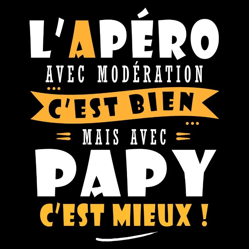 Papy Cadeau Humour papy cadeau papi papy