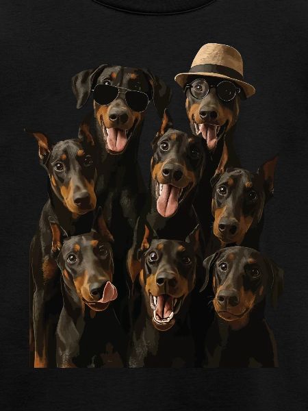 Dobermann