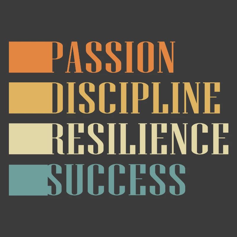 Workaholic Resilience