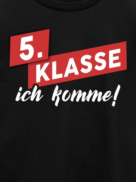 5. Klasse Geschenk