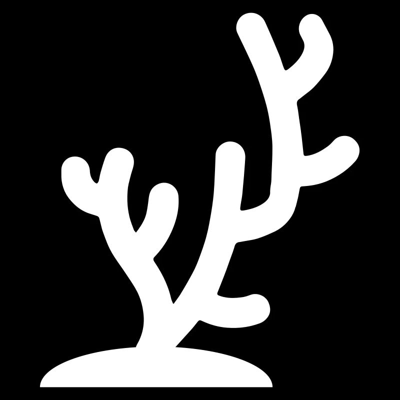 Océan de corail