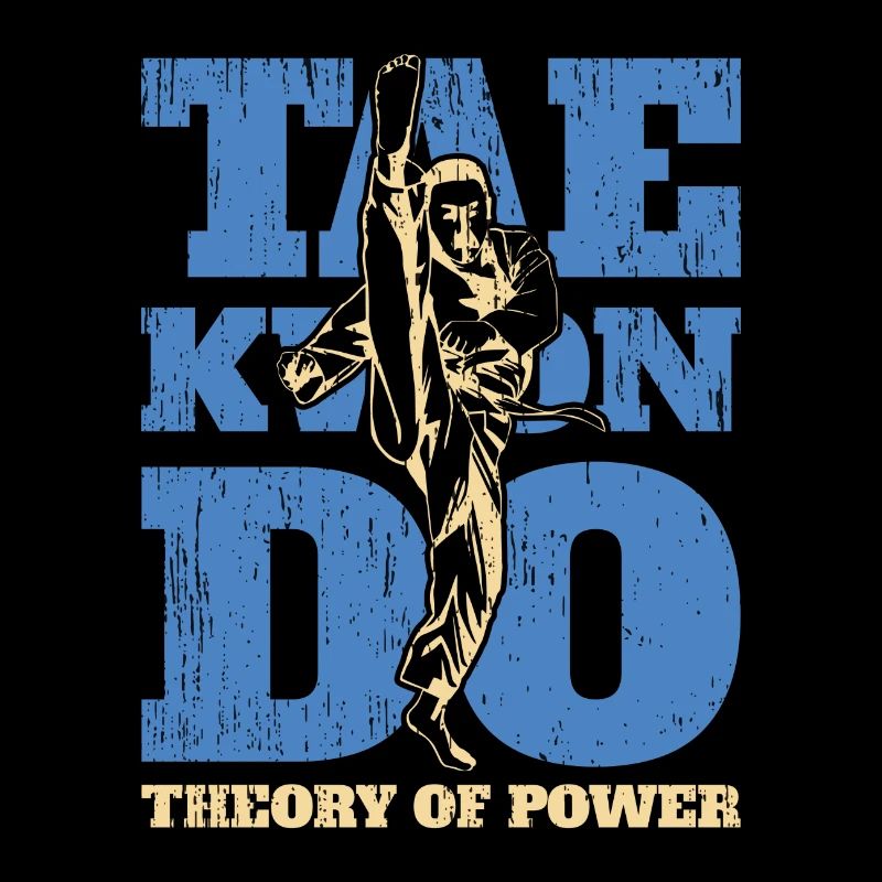 Taekwondo