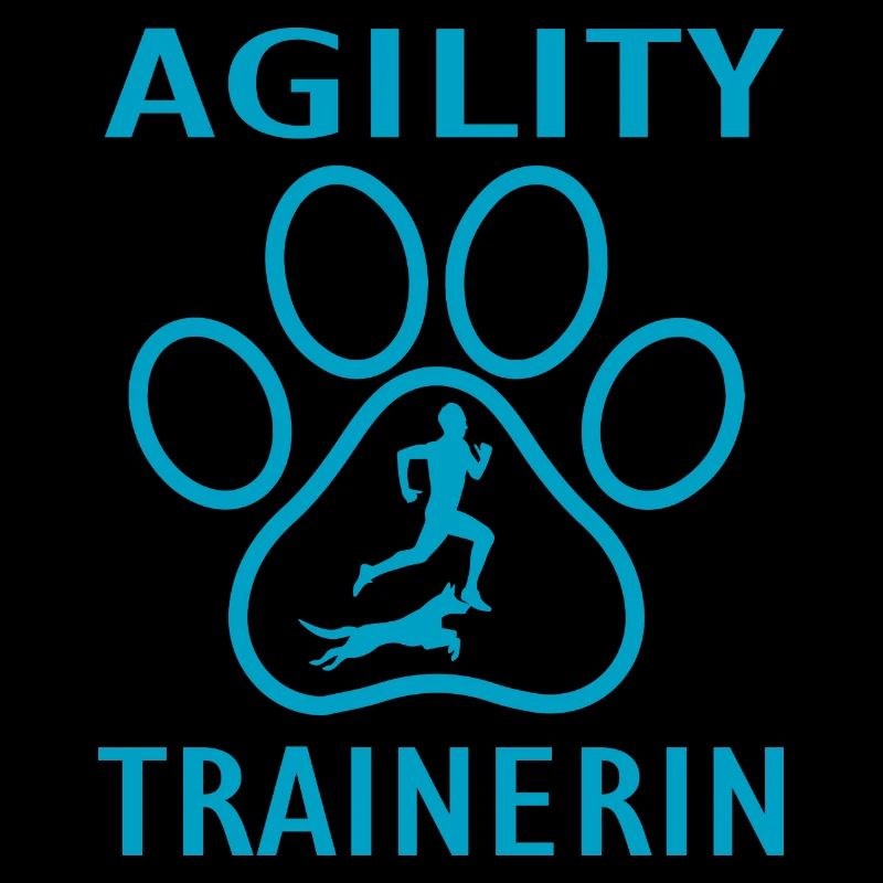 Hund Dog Agility