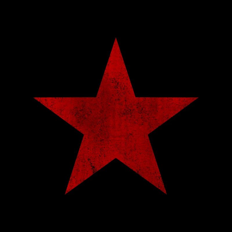 Røde Stjerne Retro