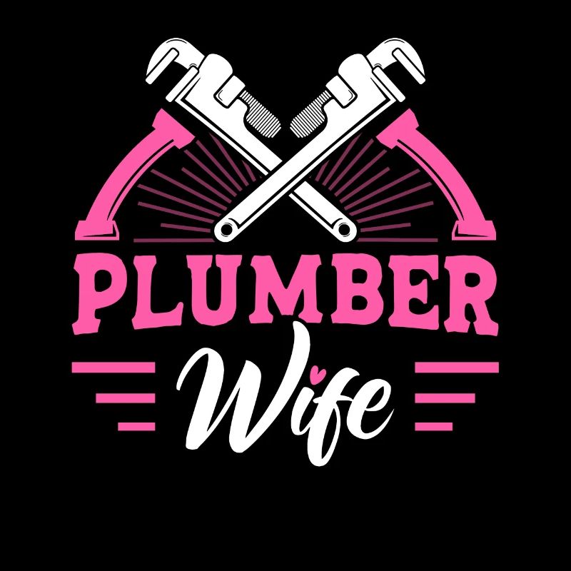 Plumbing Tradesmen Plumbers Gift