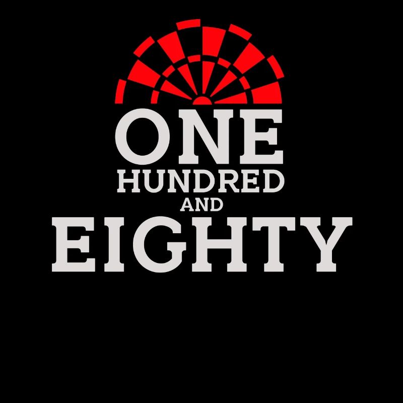 One Hundred and Eighty