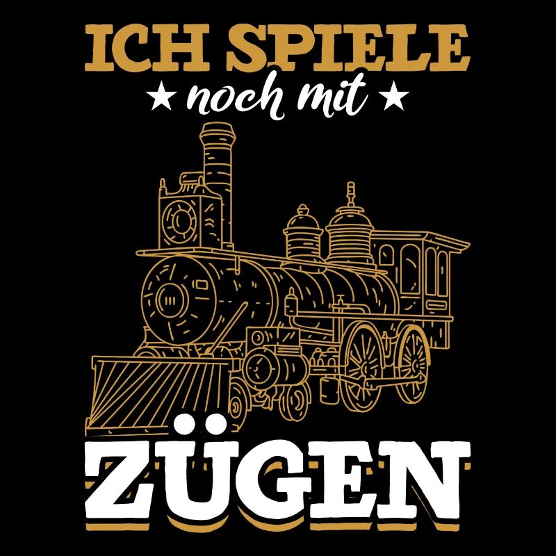 Züge Lok Zug