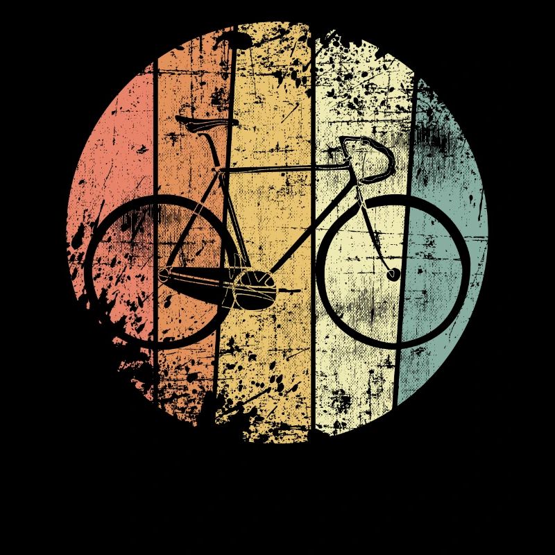 Vélo de course