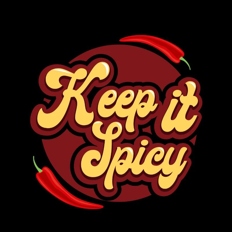Cooking chilli