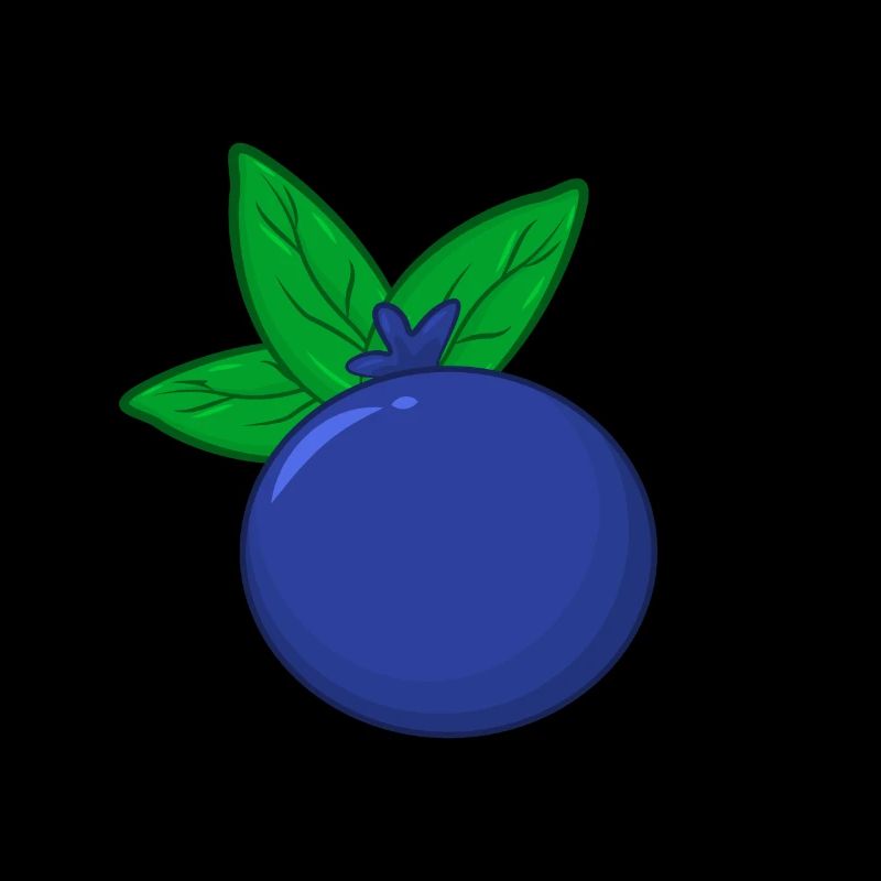Myrtille