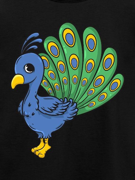 peacock