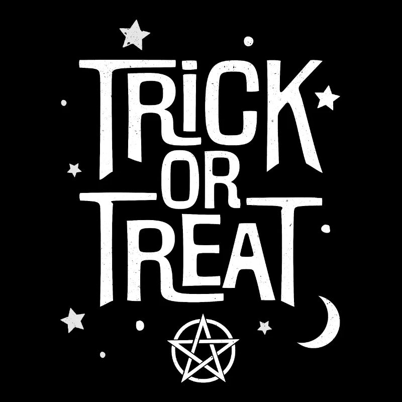 Trick or Treat
