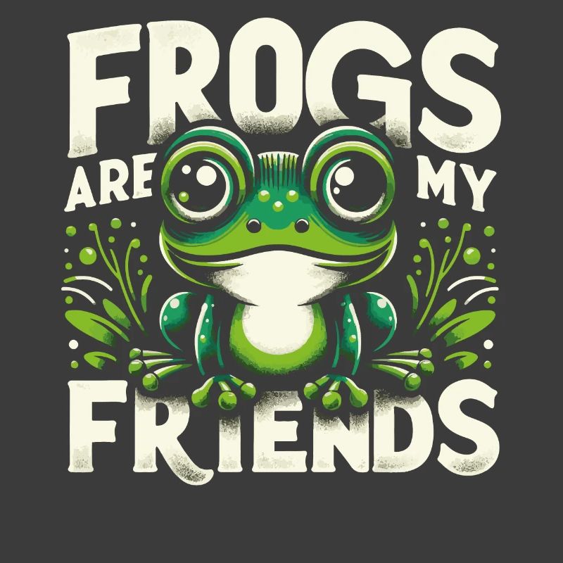 Frog Toad