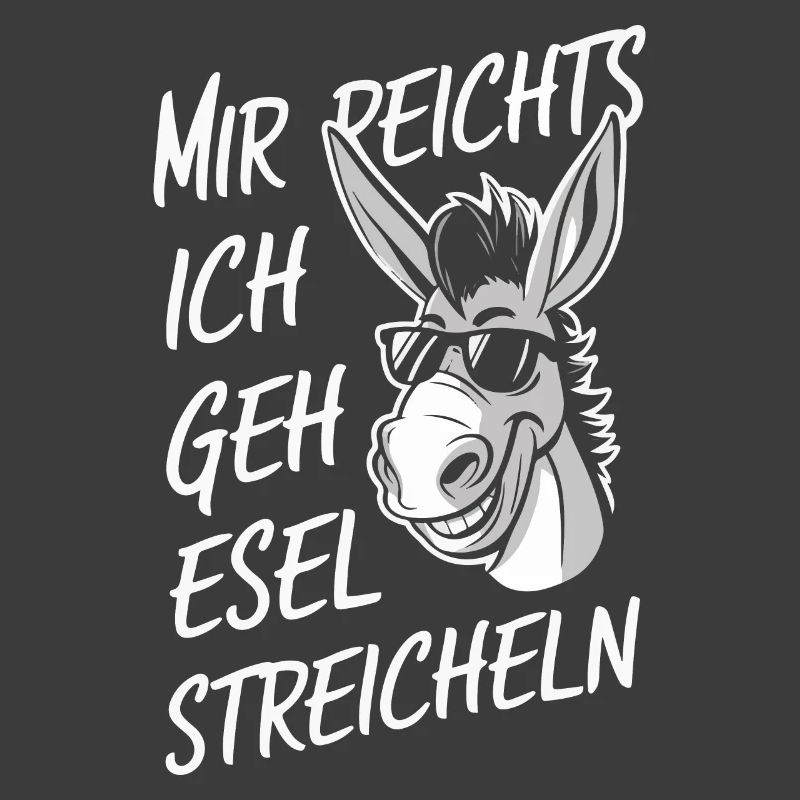 Âne, Âne, Mulet, Mule