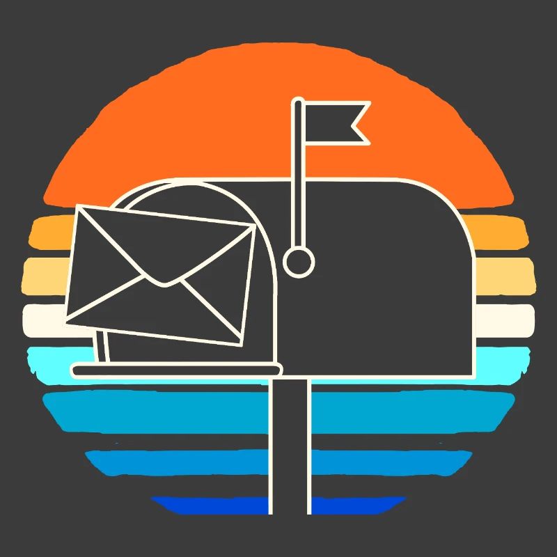 Post Poststempel