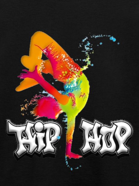 HIP HOP
