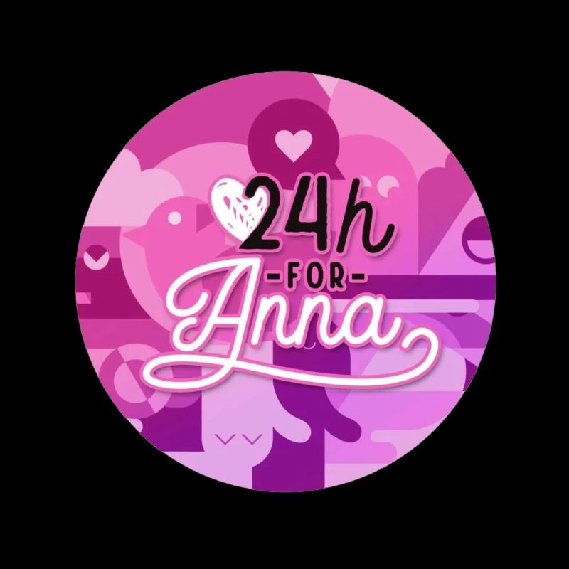 24h for Anna