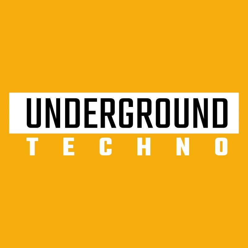 Underground Techno