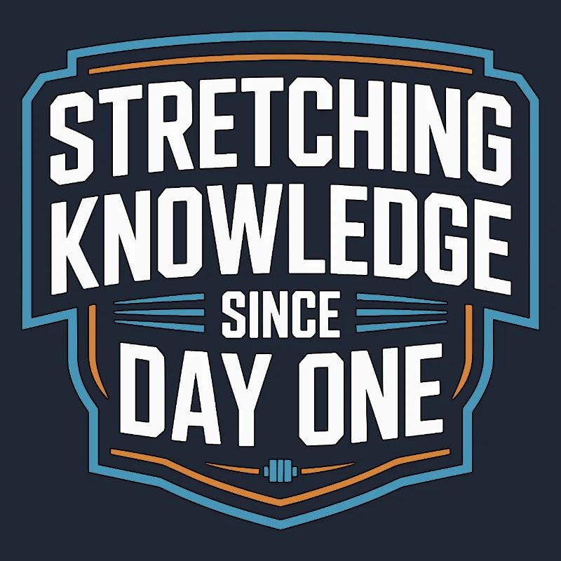 PT Educator Stretching Knowledge Movement Therapy