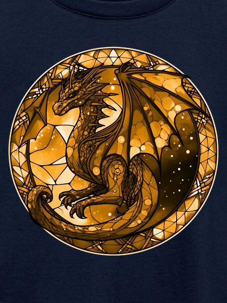 Gold Dragon