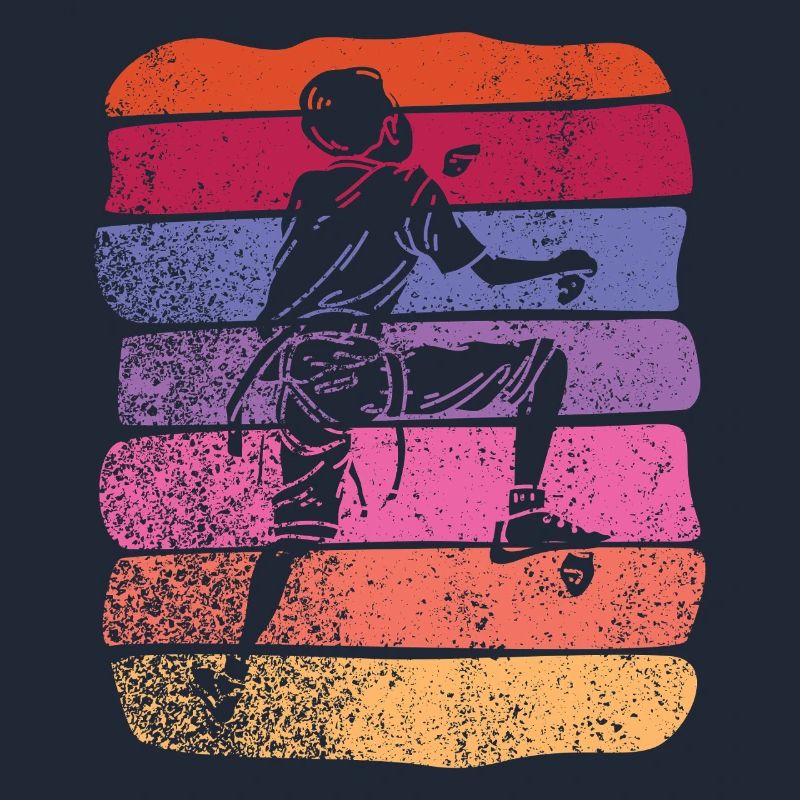 Boulderer Boulder Bouldering