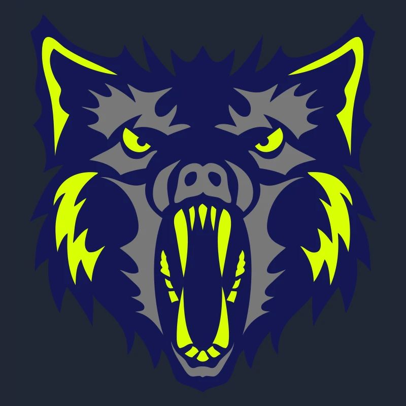 werewolf werewolf wolf 2