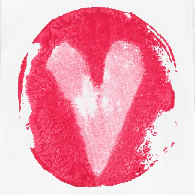 Heart Stamp