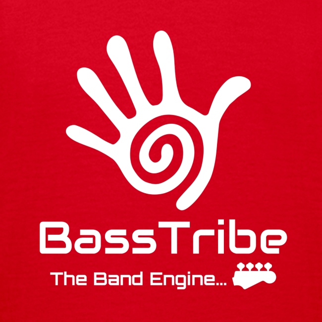 BassTribe - The Band Engine - STREETWEAR