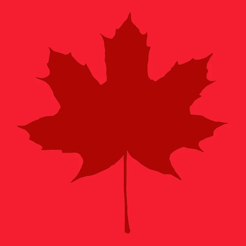 maple leaf