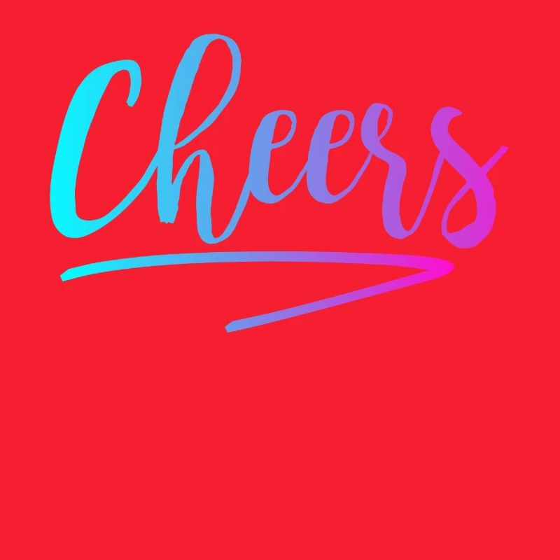 Cheers