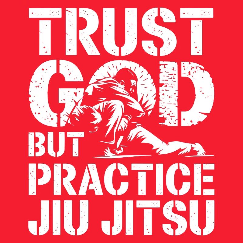 Expérience de la discipline en grappling